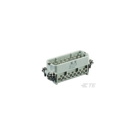 Te Connectivity HA-016-M T2010162101-000